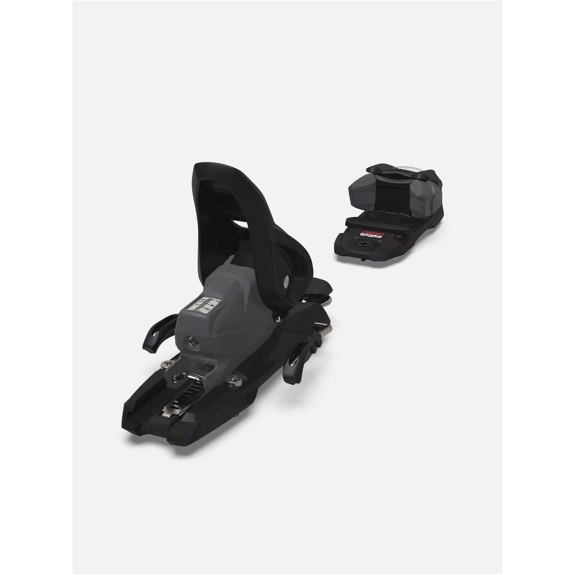 MARKER Marker M 7.0 JR Ski Binding  Snowfit