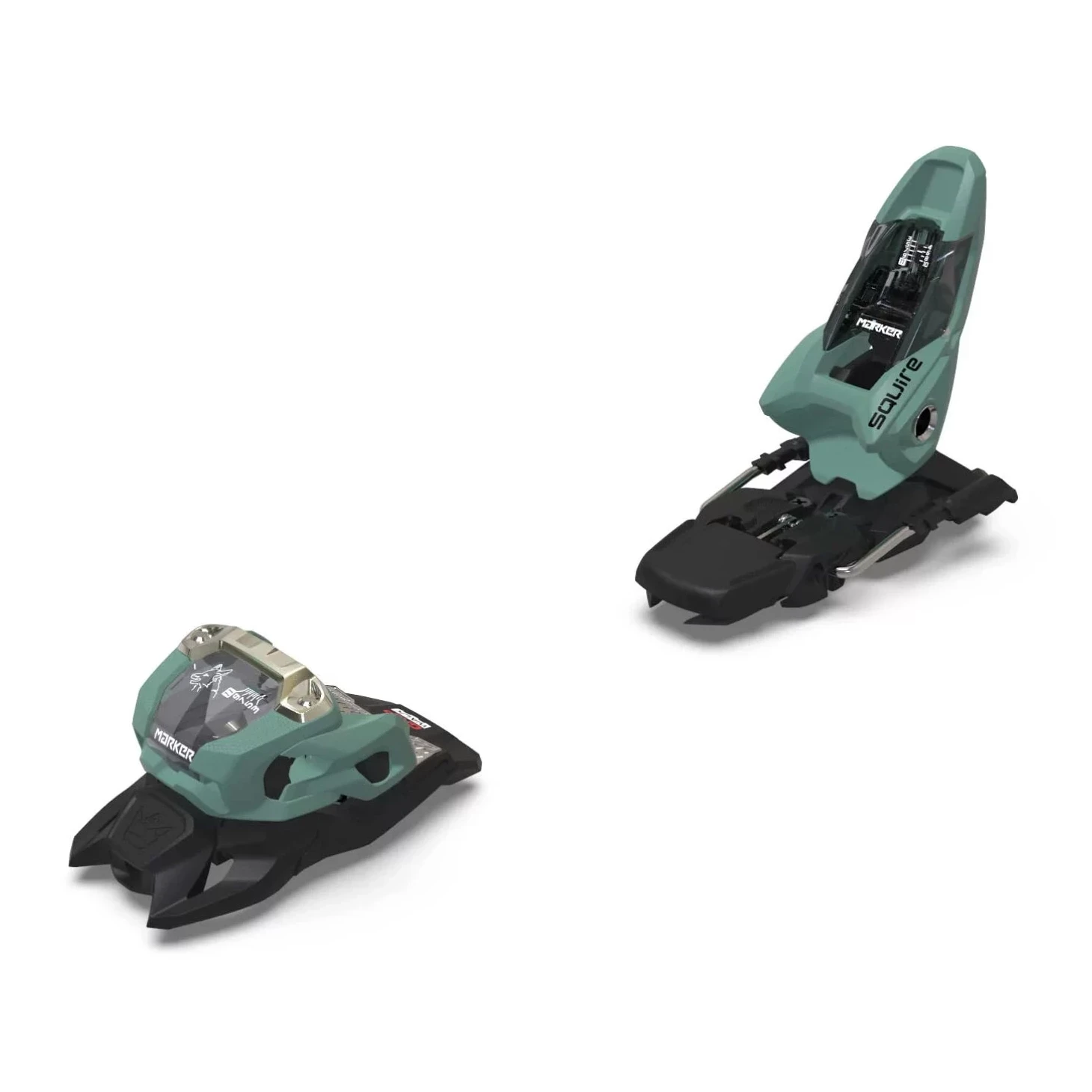 Marker Squire 11 GW Binding - Snowfit