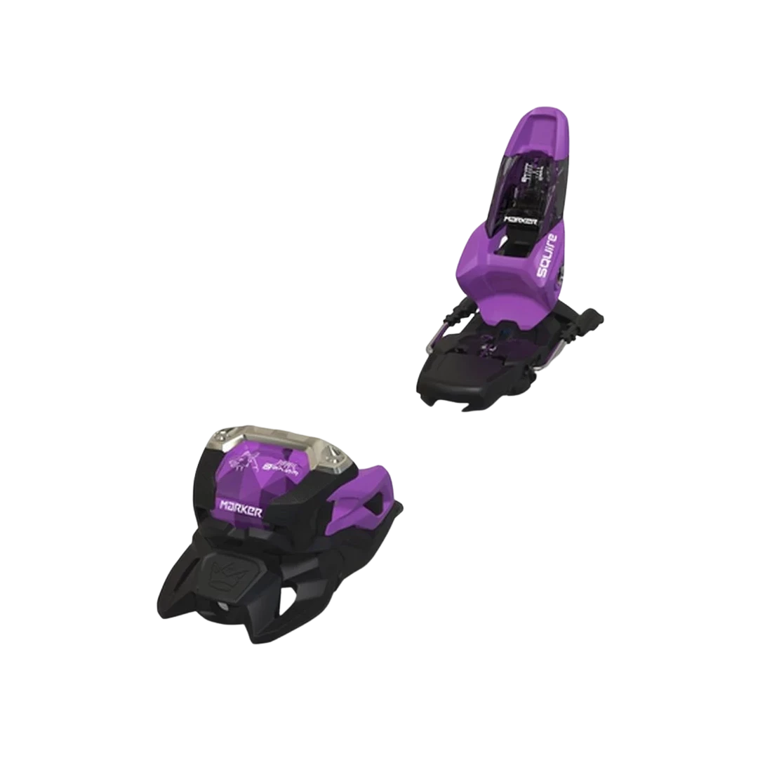 Marker Squire 11 GW Binding - Snowfit