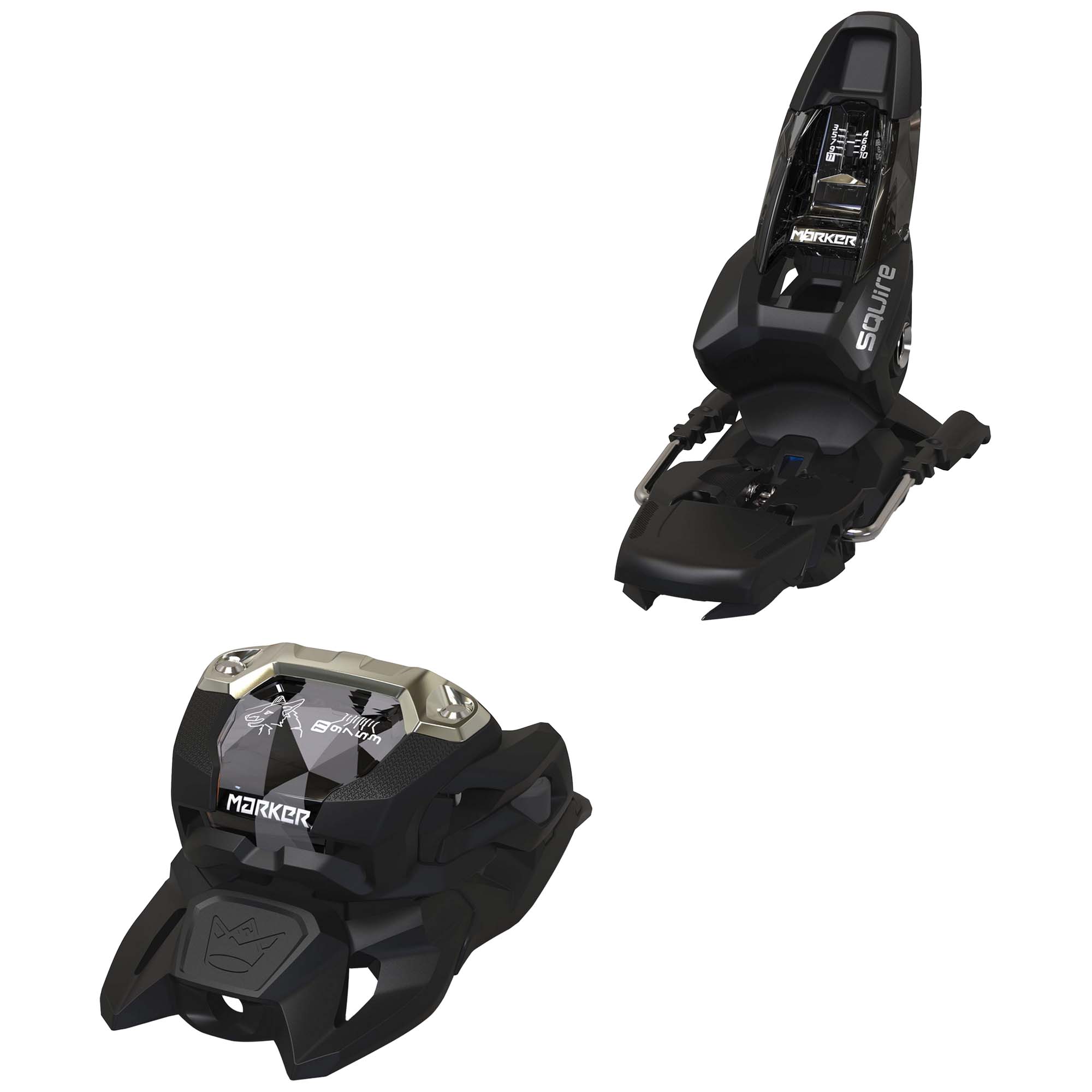 Image of Marker Squire 11 GW Binding MARKER