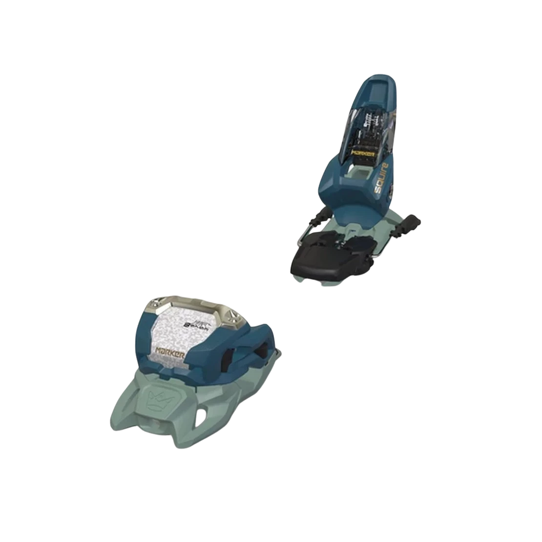 Image of Marker Squire 11 GW Binding MARKER