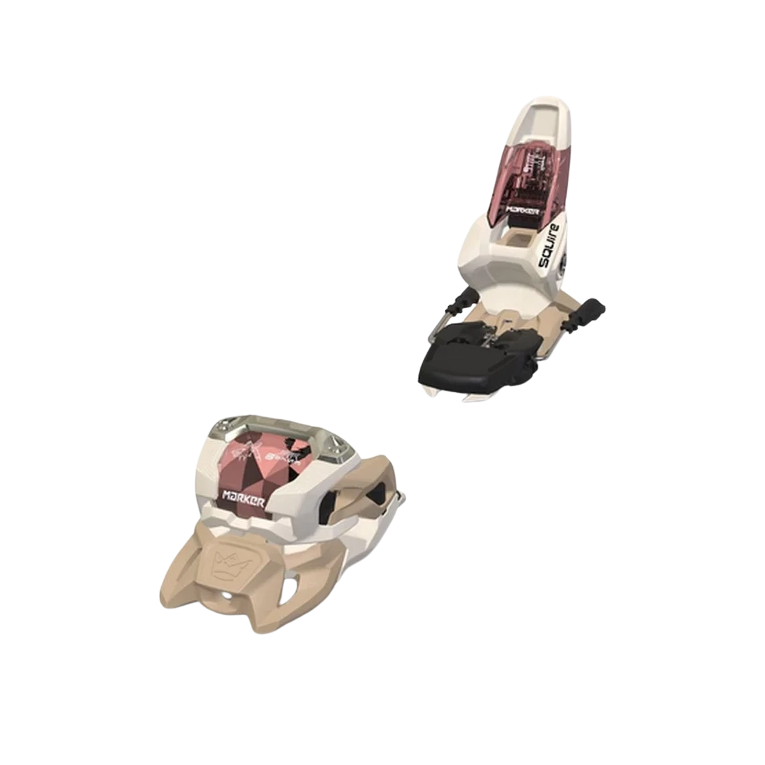 Image of Marker Squire 11 GW Binding MARKER