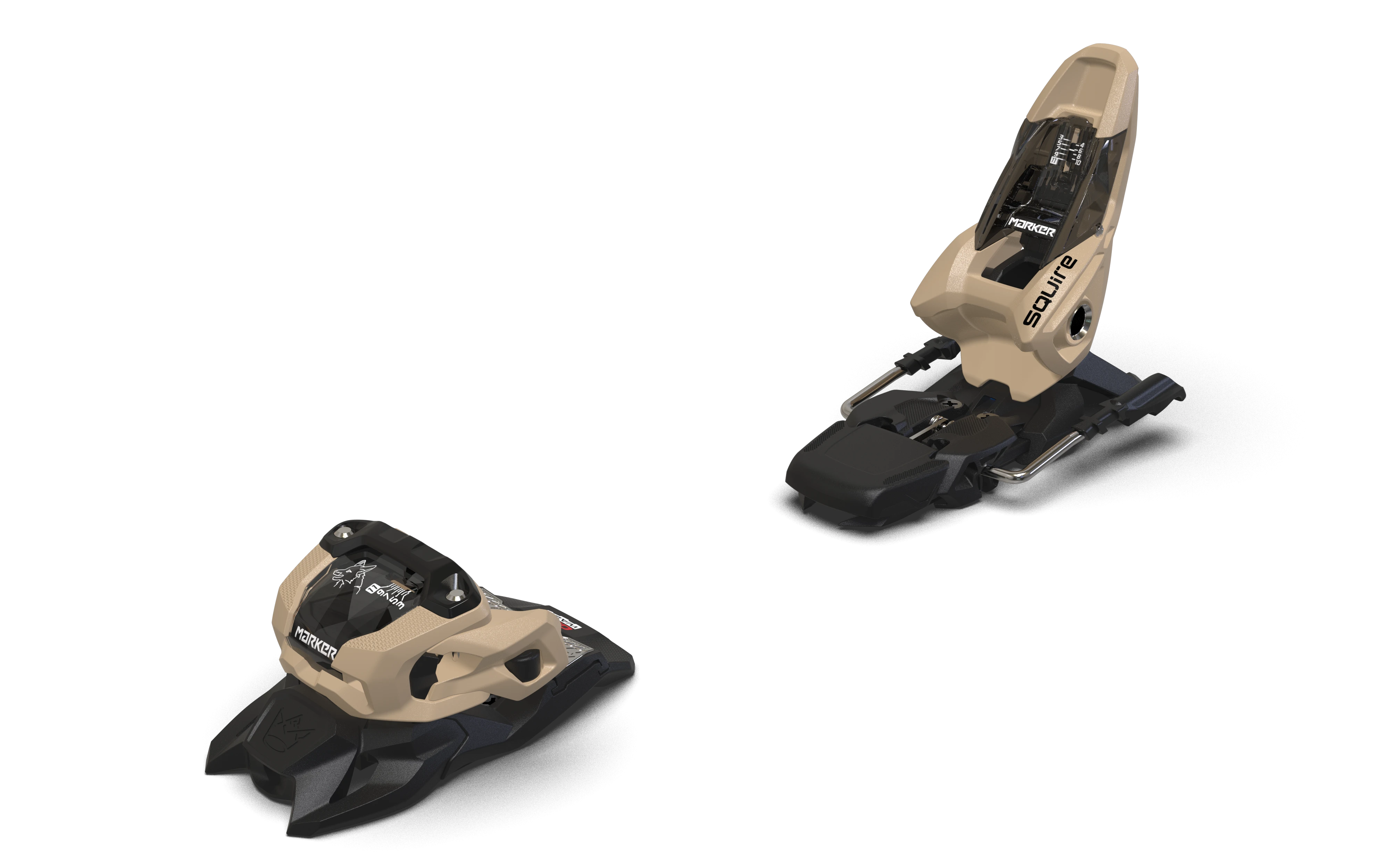 Image of MARKER Marker Squire 11 GW Binding  Snowfit