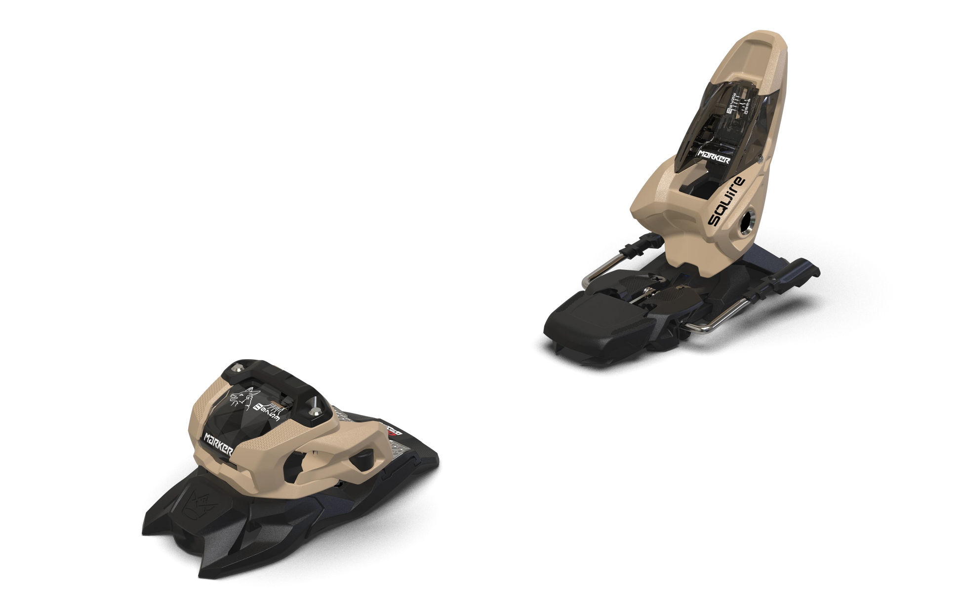 Marker Squire 11 GW Binding - Snowfit