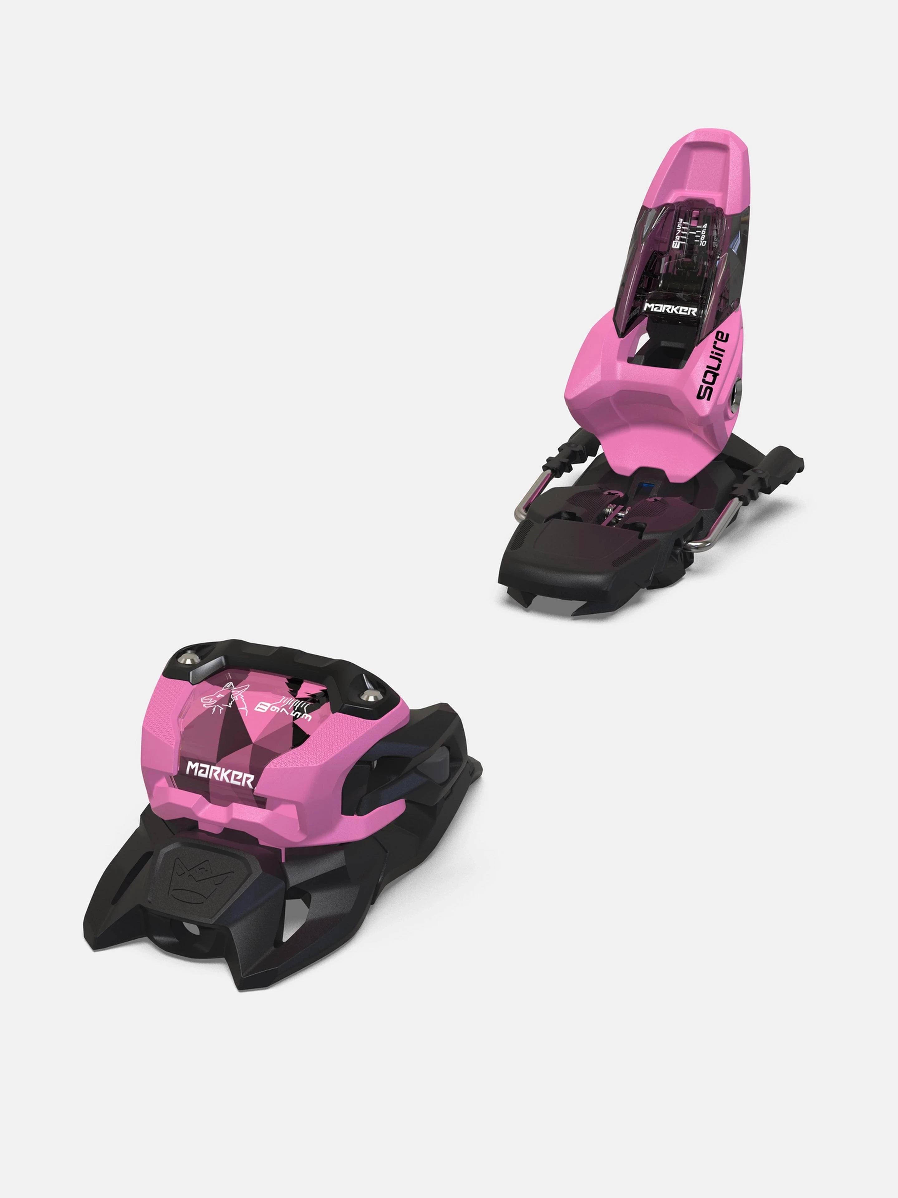 Image of MARKER Marker Squire 11 GW Binding  Snowfit