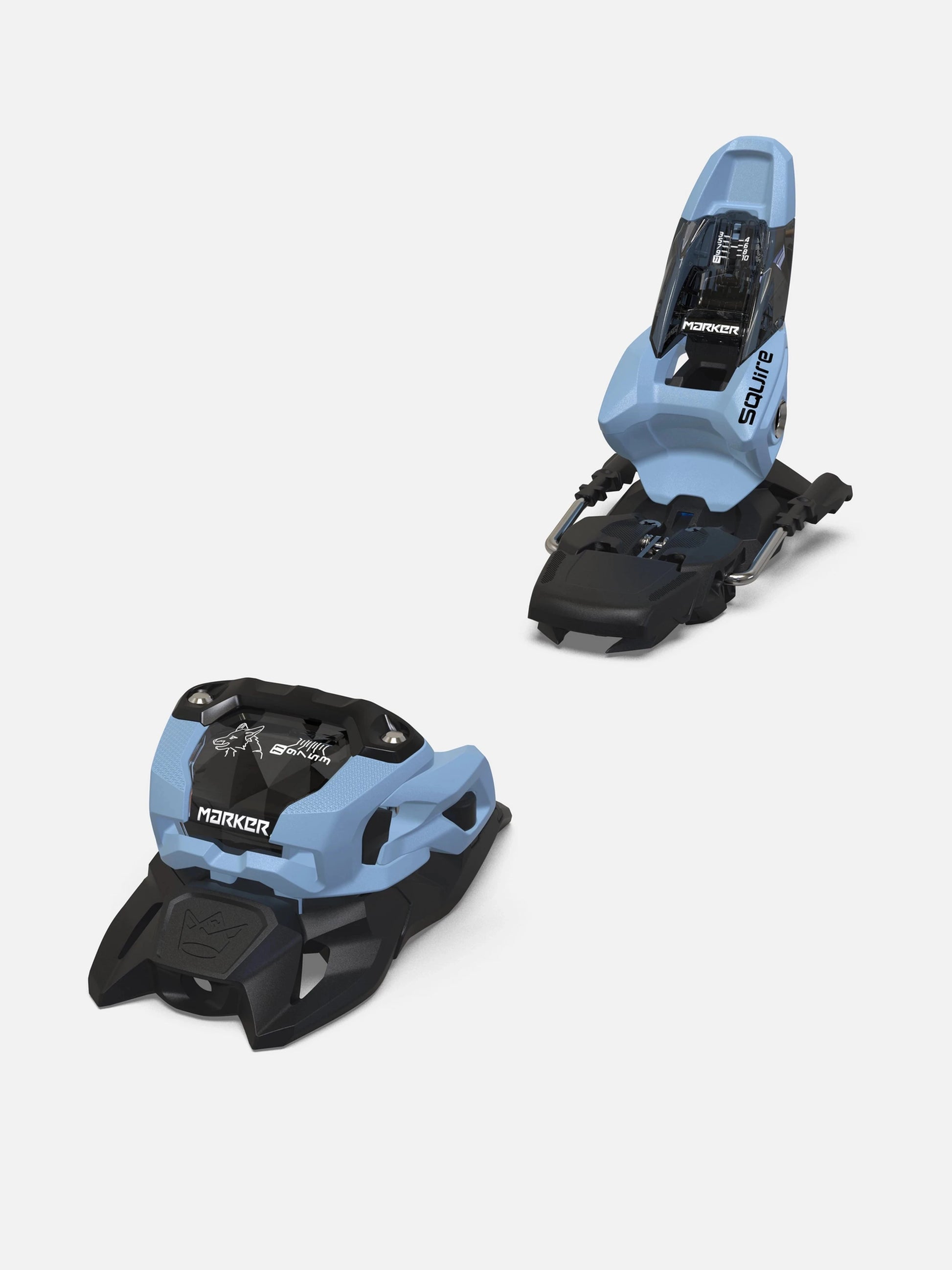 MARKER Marker Squire 11 GW Binding  Snowfit