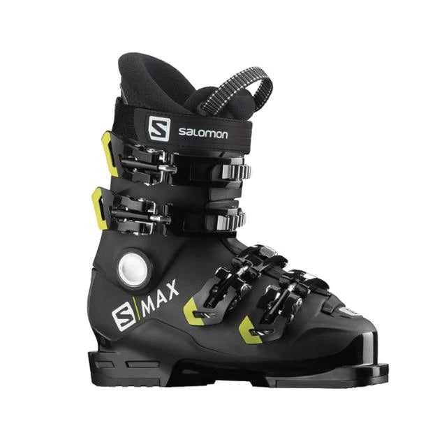 Image of S/Max 60T Youth Ski Boots SALOMON