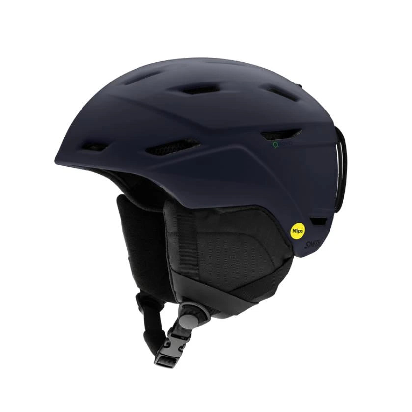 Mission Mips Helmet SMITH OPTICS