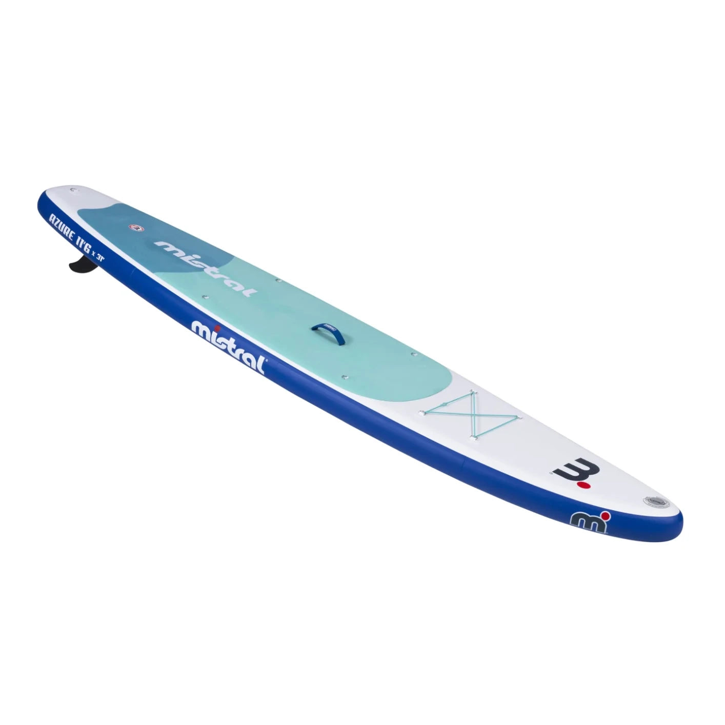 Image of Mistral Mistral Azure 11’6