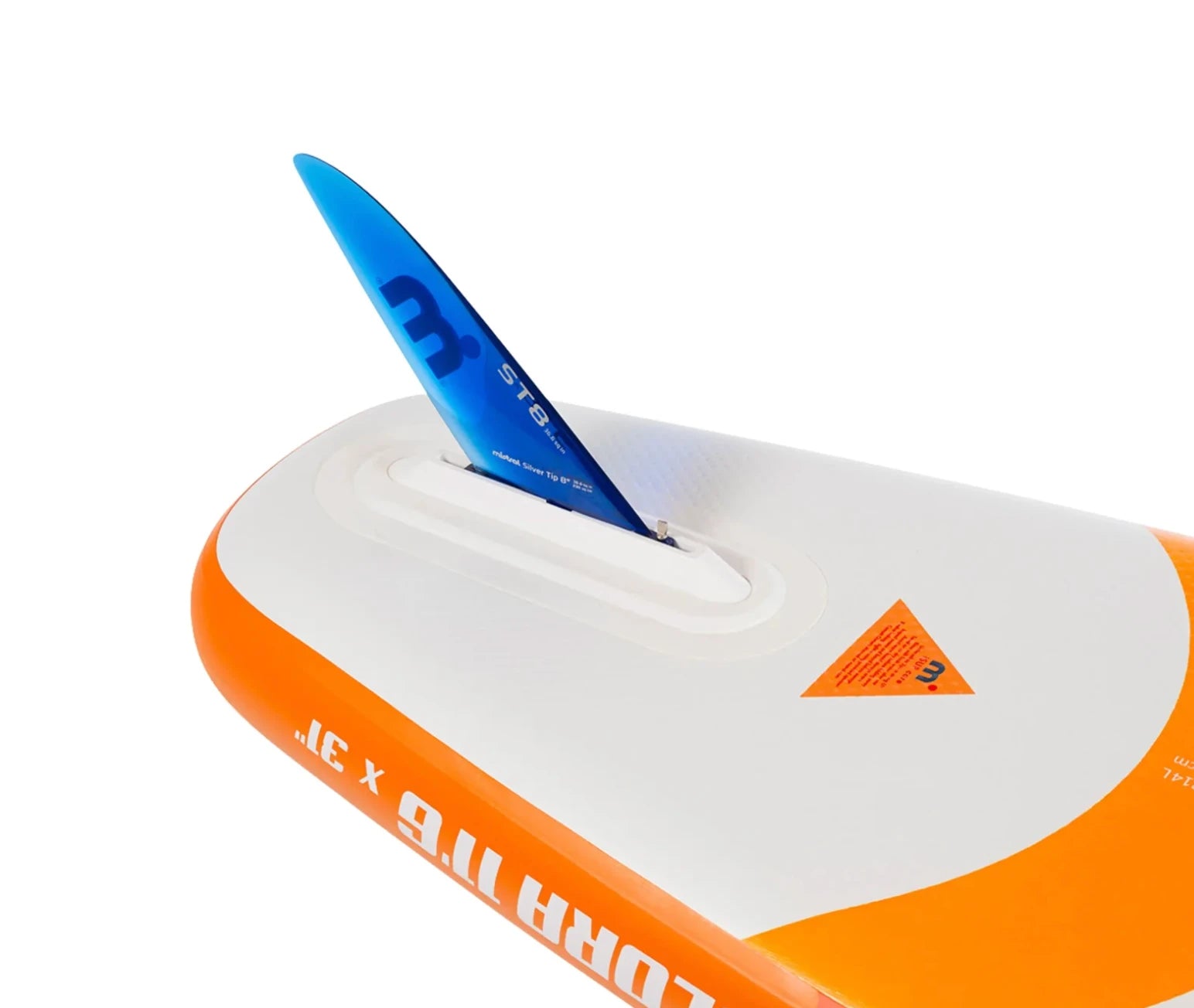 Image of Snowfit Mistral Colora Inflatable Paddle board set  Snowfit