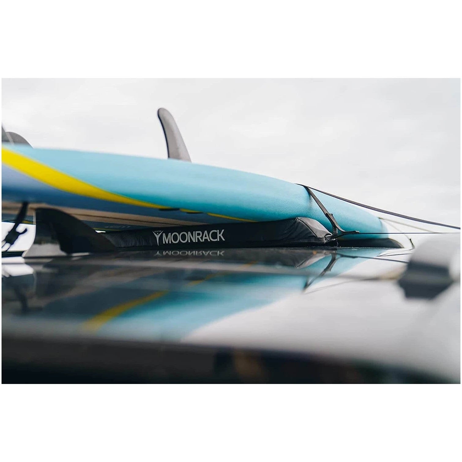 Image of Moonrack Roof Rack Pads MOONRACK