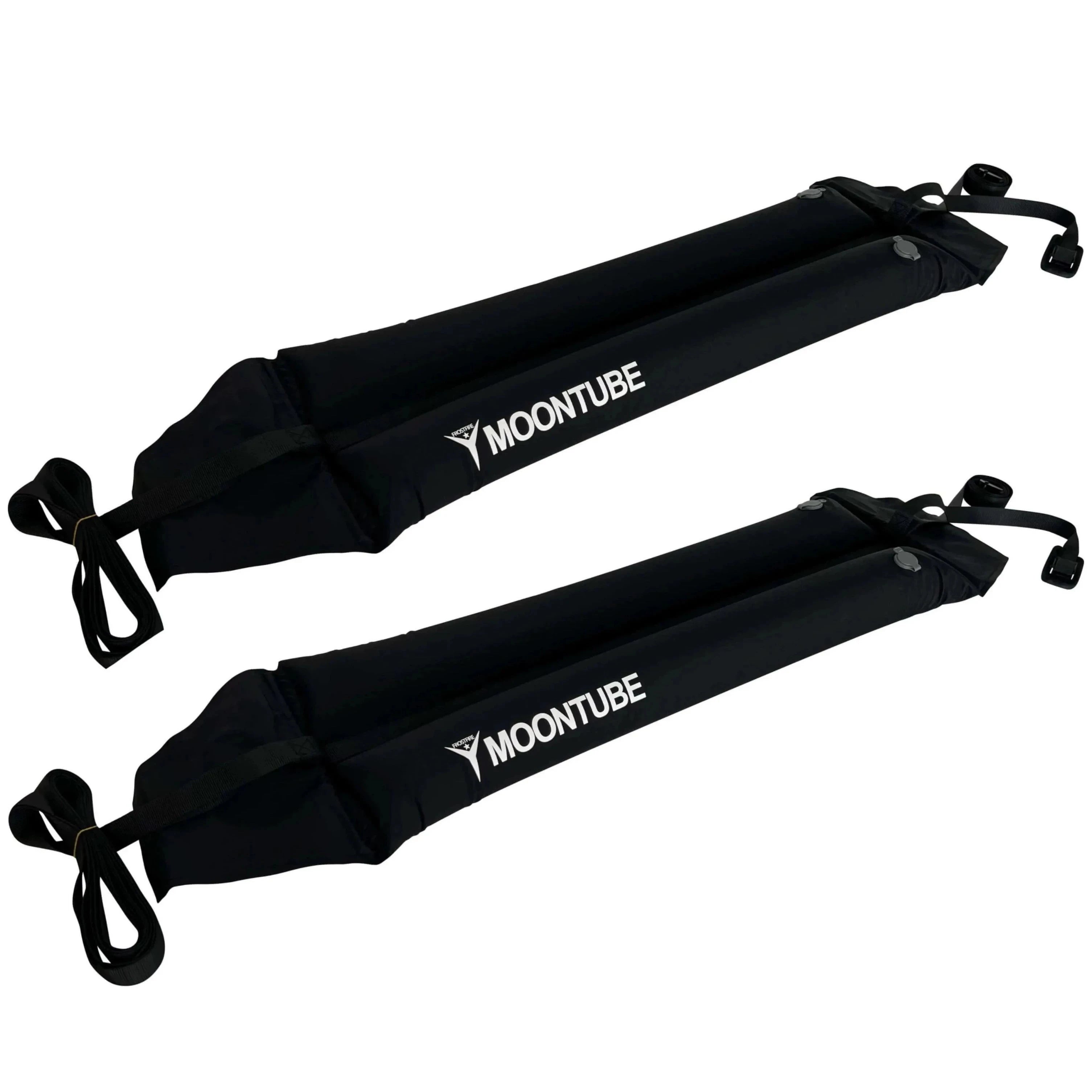 Image of Frostfire Moontube Inflatable Roof Rack Pad  Snowfit