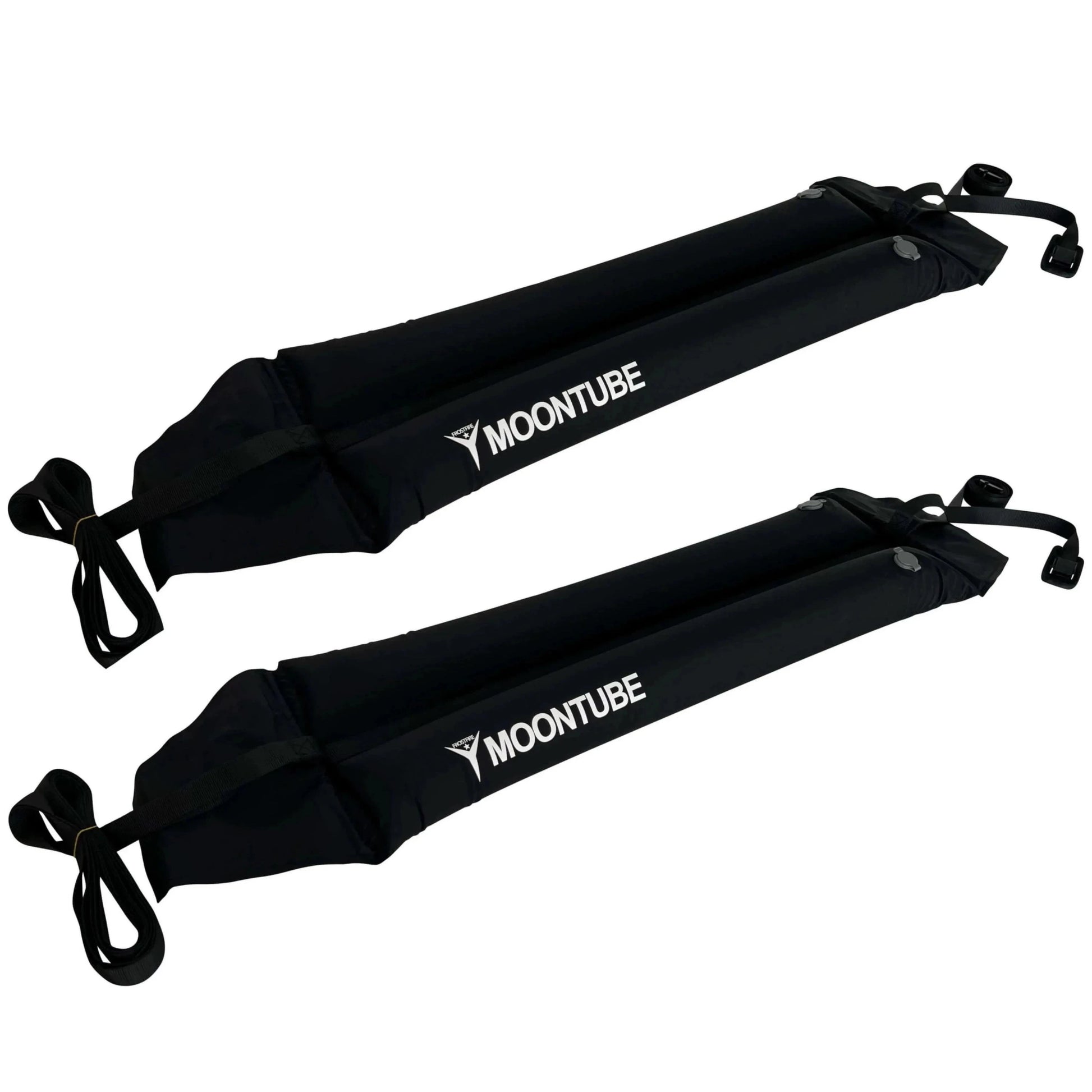 Frostfire Moontube Inflatable Roof Rack Pad  Snowfit