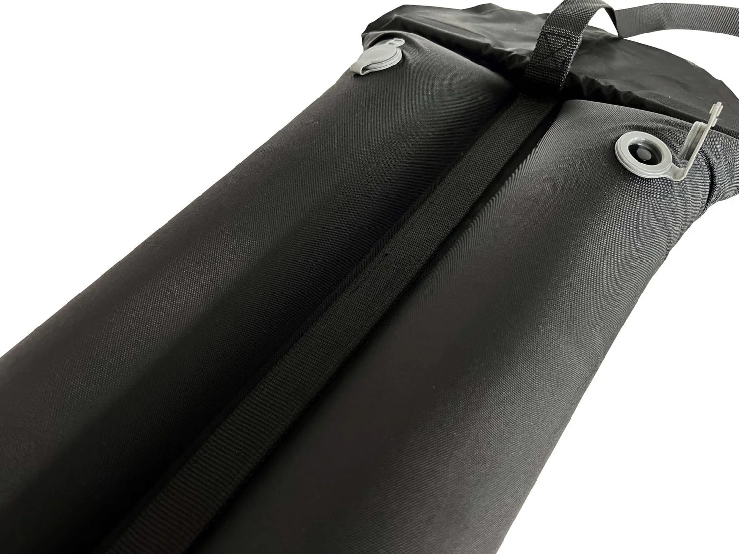 Frostfire Moontube Inflatable Roof Rack Pad  Snowfit