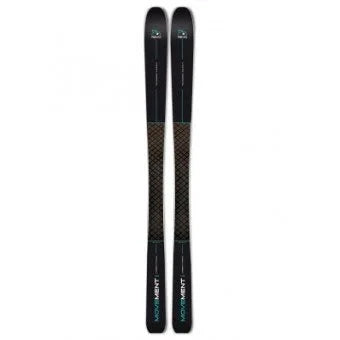 Image of Movement Revo 82 Women's Skis MOVEMENT