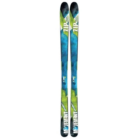 Image of Movement Zip Multi Skis MOVEMENT