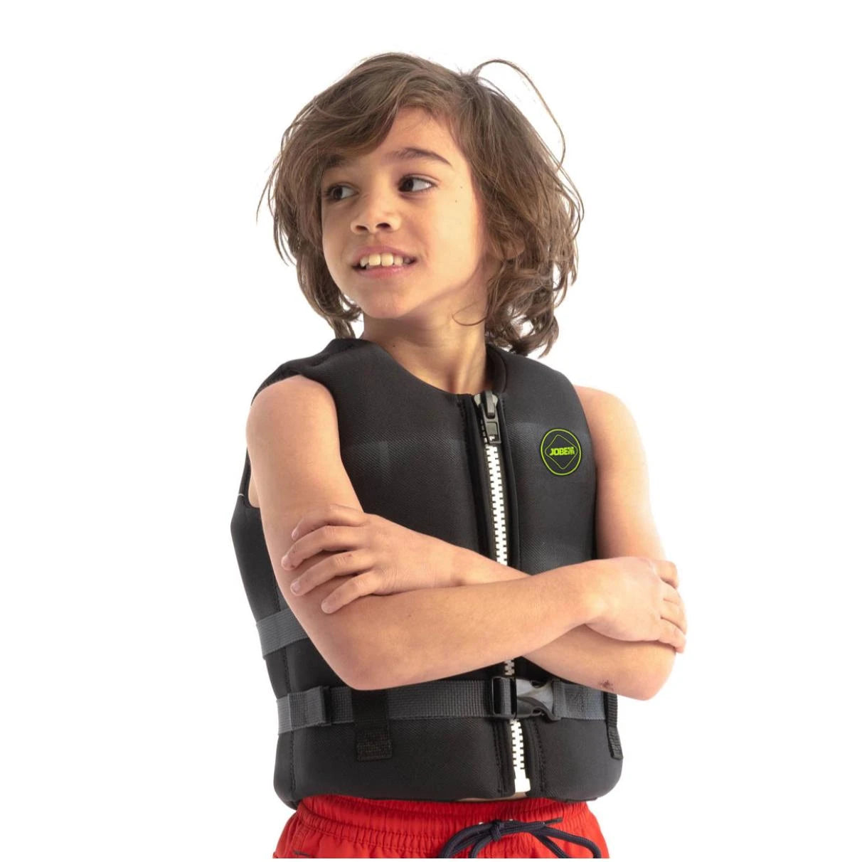 Image of Neoprene Vest Youth JOBE