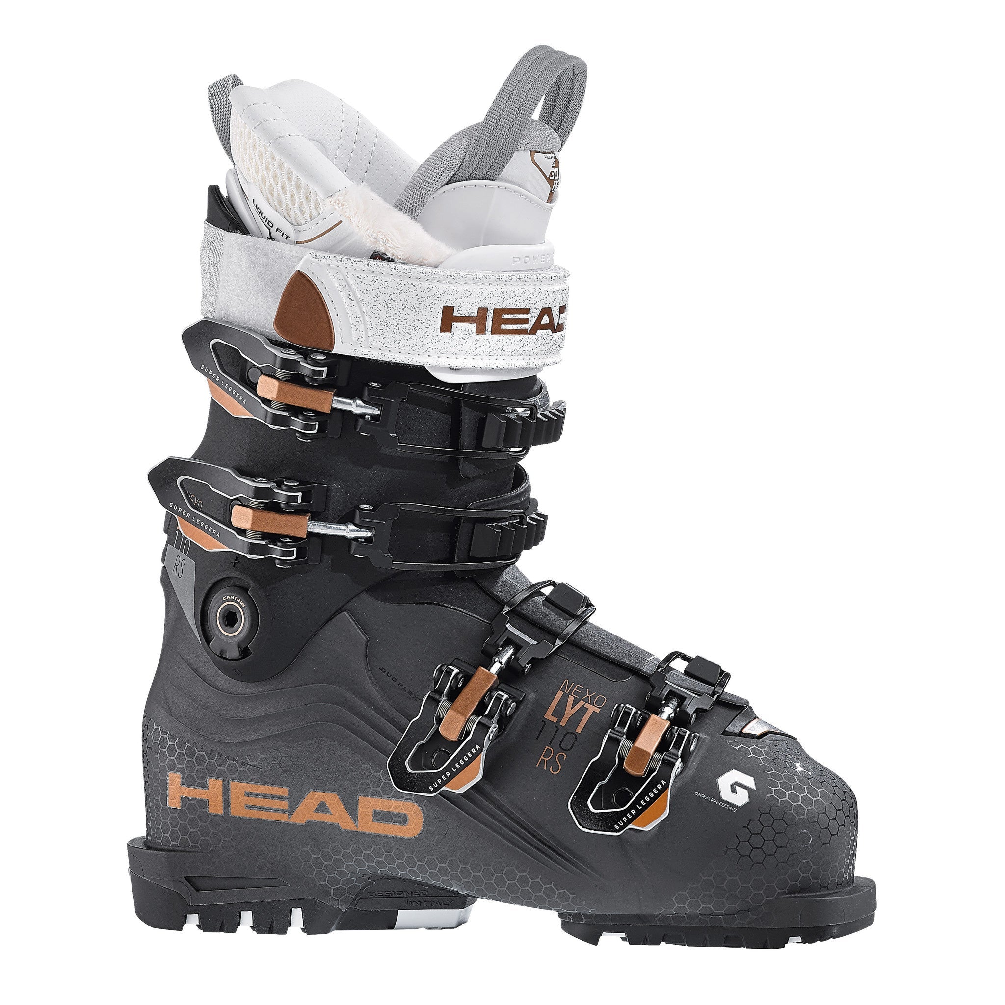 Image of Nexo LYT 110 RS Women's Ski Boots HEAD
