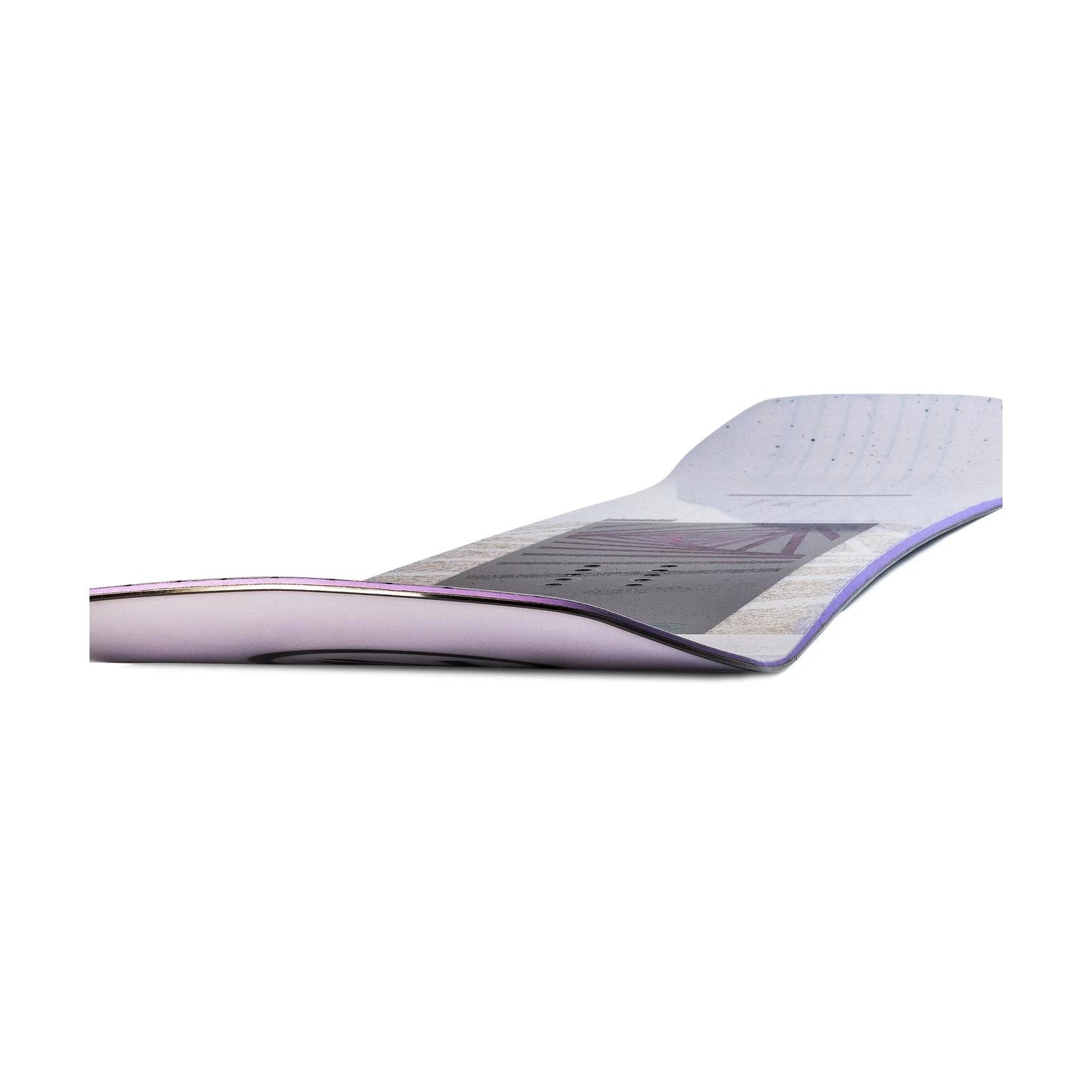 Image of Nidecker Astral Snowboard NIDECKER