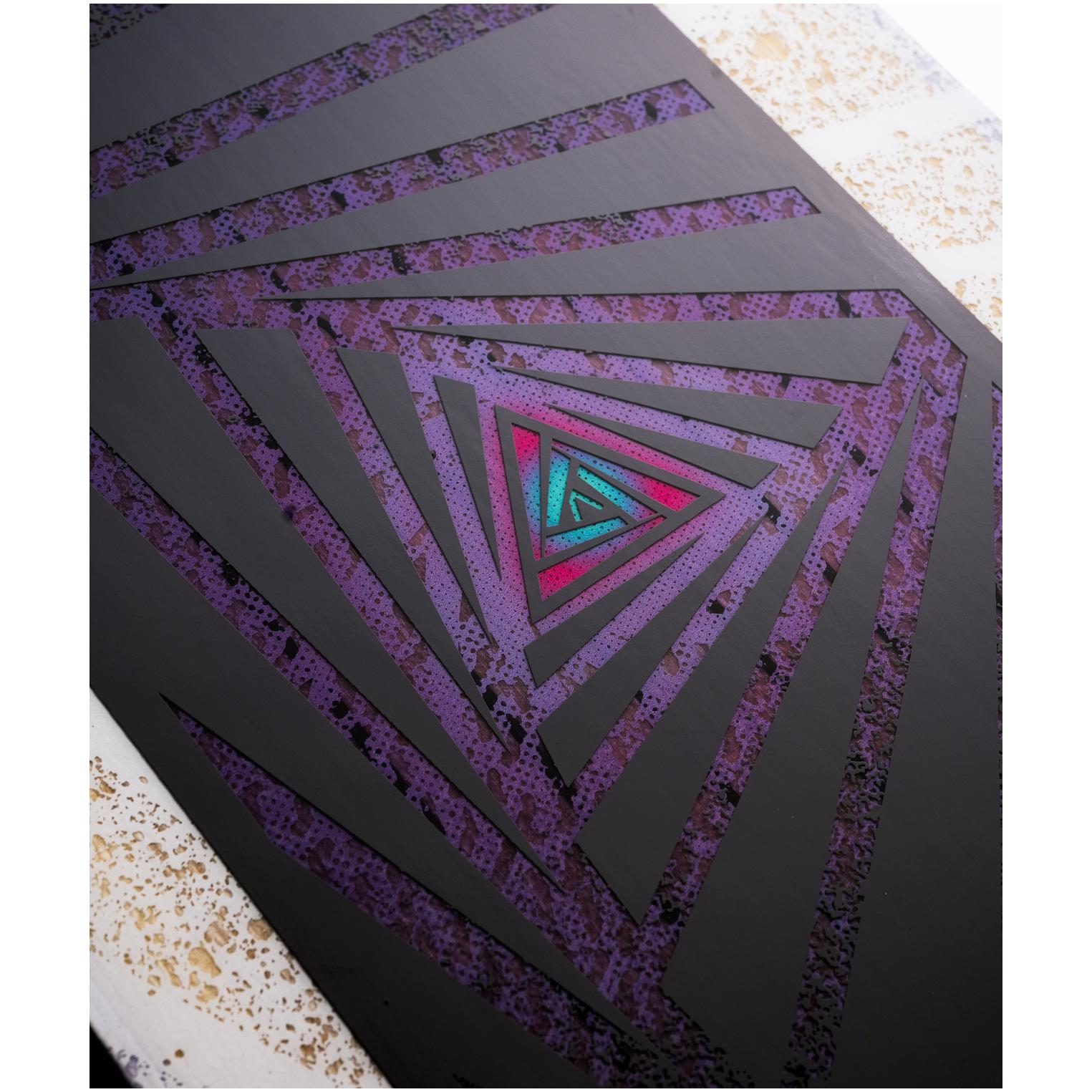 Image of Nidecker Astral Snowboard NIDECKER