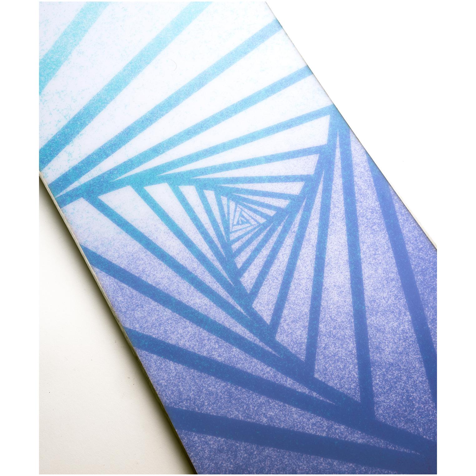 Image of Nidecker Astral Snowboard NIDECKER