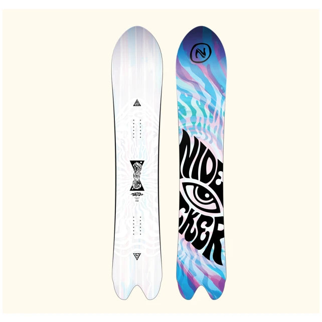 Image of NIDECKER Nidecker Beta Snowboard  Snowfit