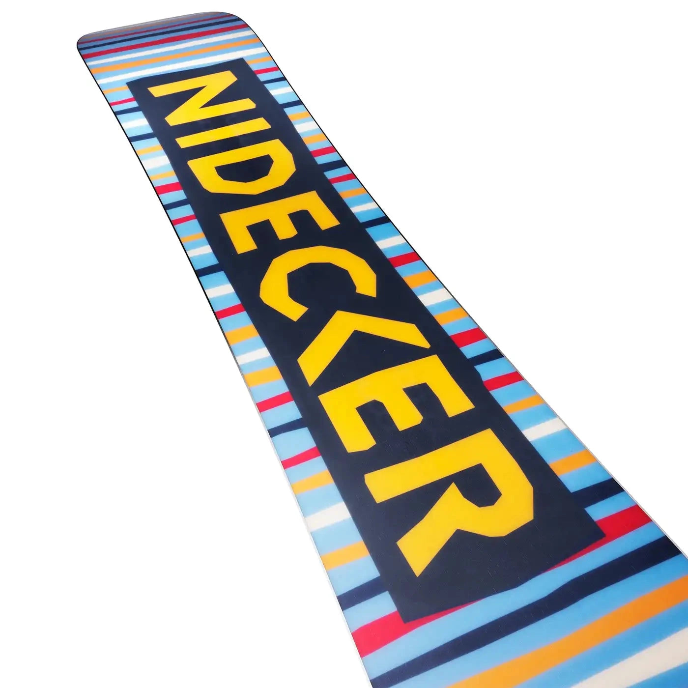 Snowfit Nidecker Cheat Code Snowboard  Snowfit