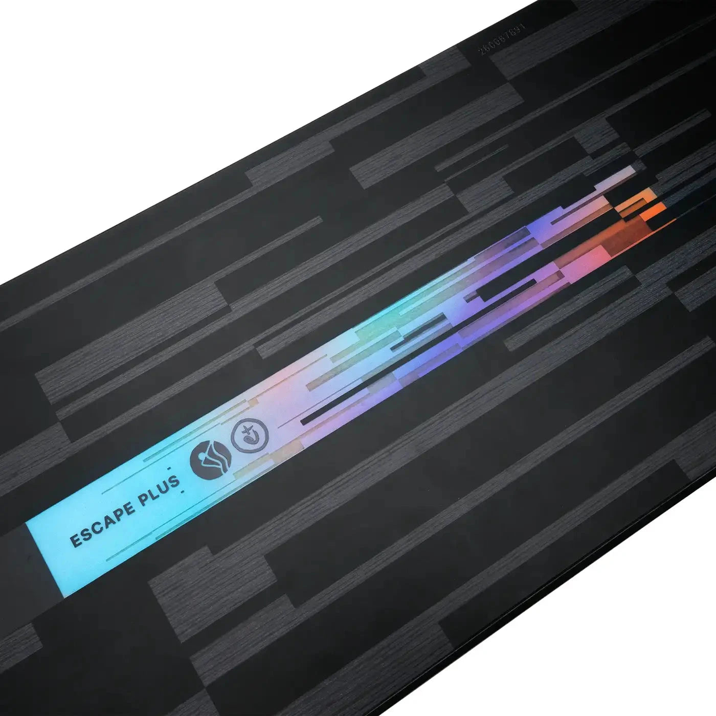 NIDECKER Nidecker Escape Plus Snowboard  Snowfit