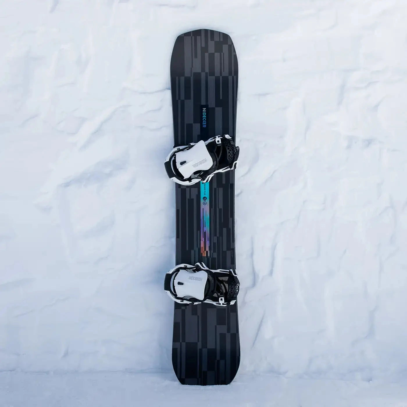Image of NIDECKER Nidecker Escape Plus Snowboard  Snowfit