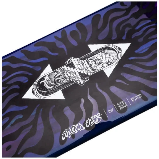 NIDECKER Nidecker Gamma APX Snowboard  Snowfit