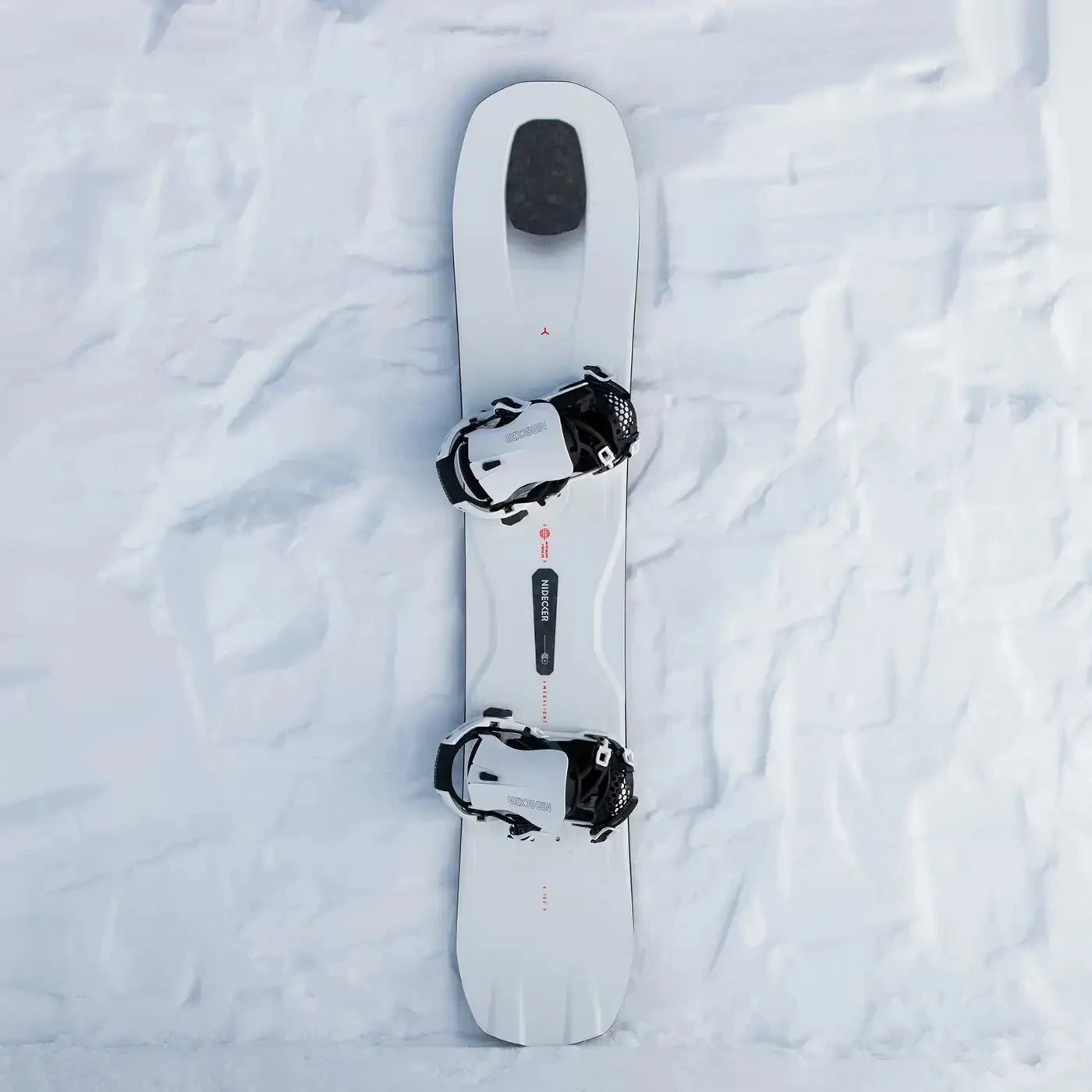 Image of NIDECKER Nidecker Megalight Snowboard  Snowfit