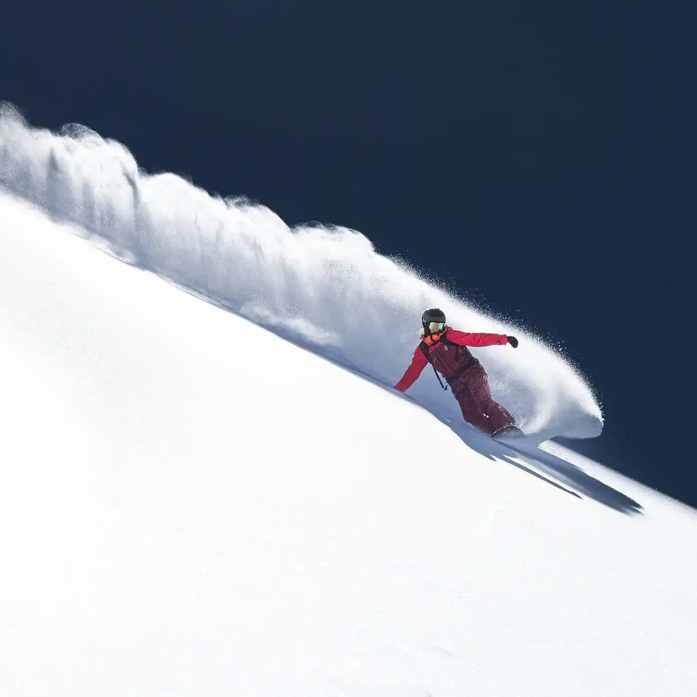 Image of NIDECKER Nidecker Megalight Snowboard  Snowfit