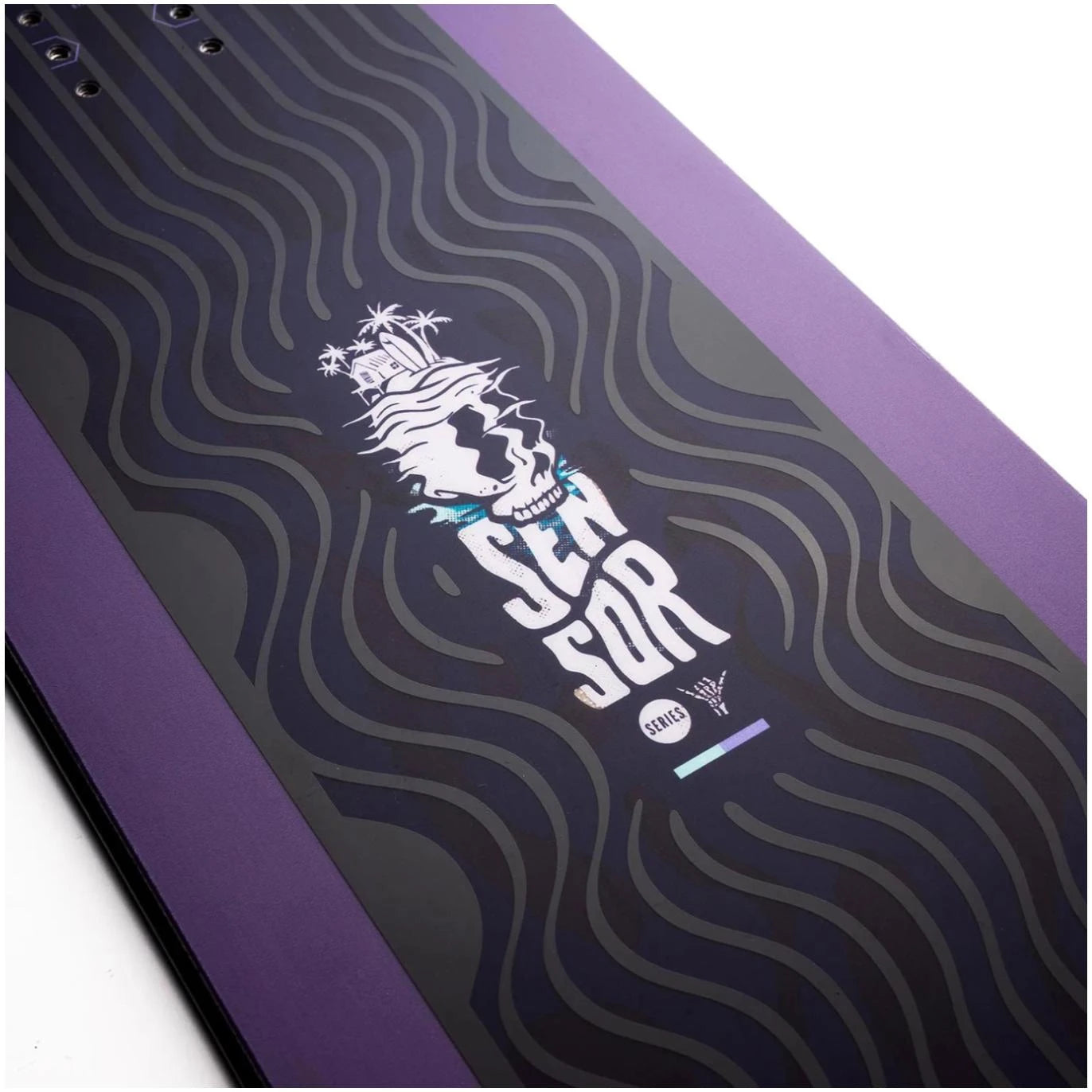 Image of Nidecker Sensor Women's Snowboard NIDECKER