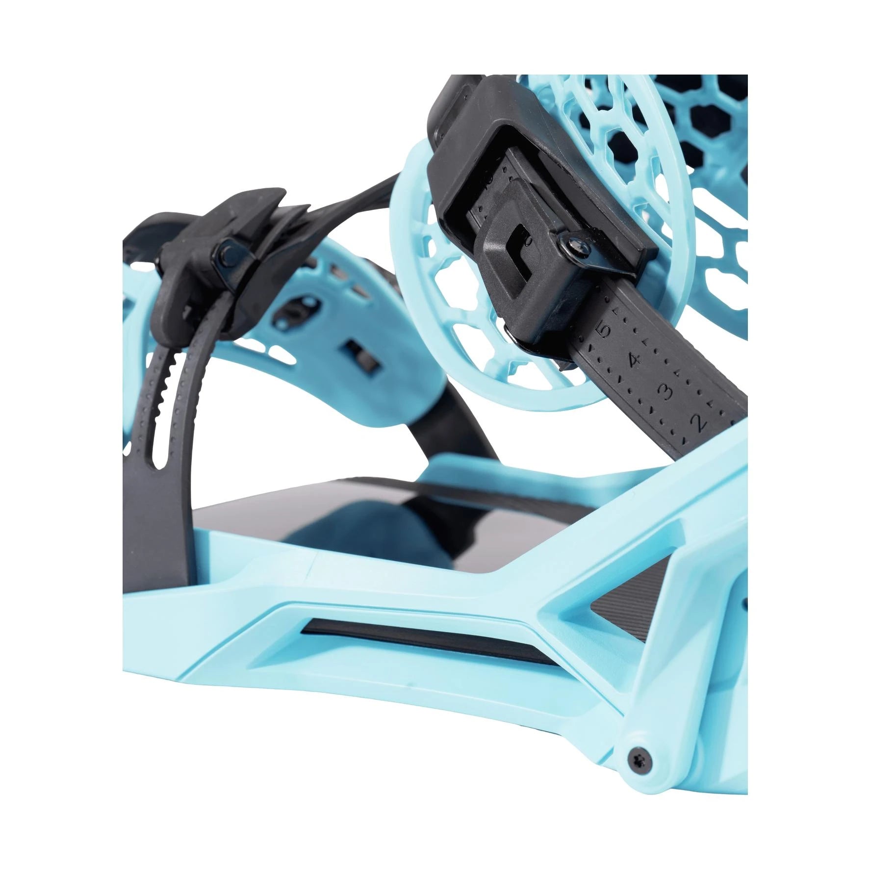 Image of Nidecker Supermatic Premium Snowboard Binding NIDECKER