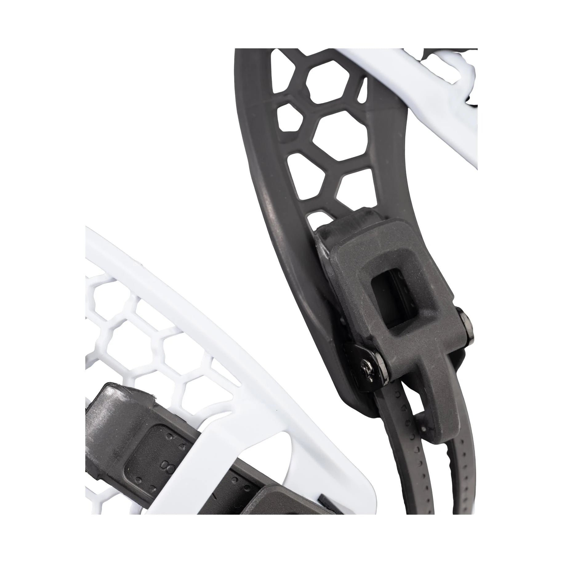 Image of Nidecker Supermatic Premium Snowboard Binding NIDECKER