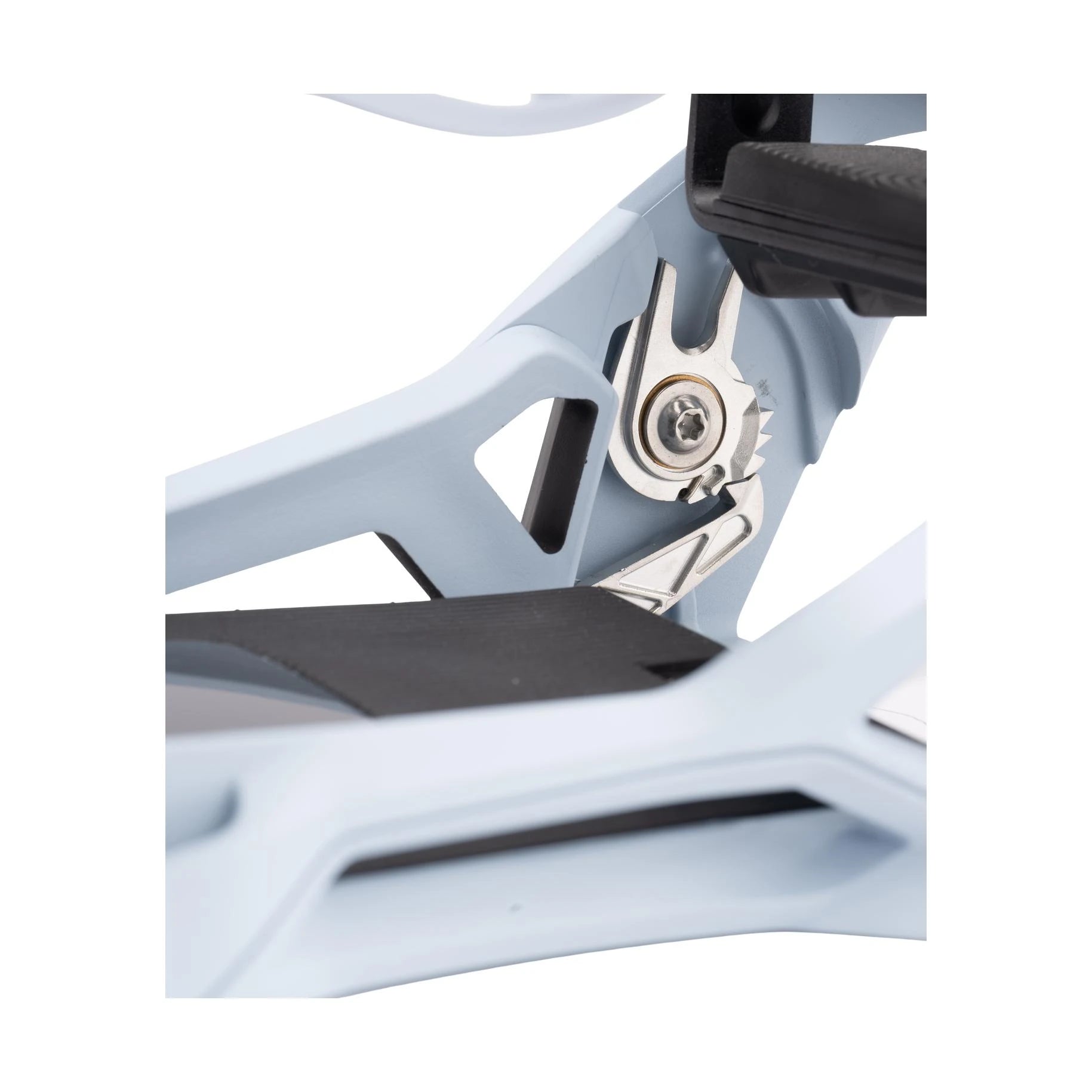 Image of Nidecker Supermatic Premium Snowboard Binding NIDECKER