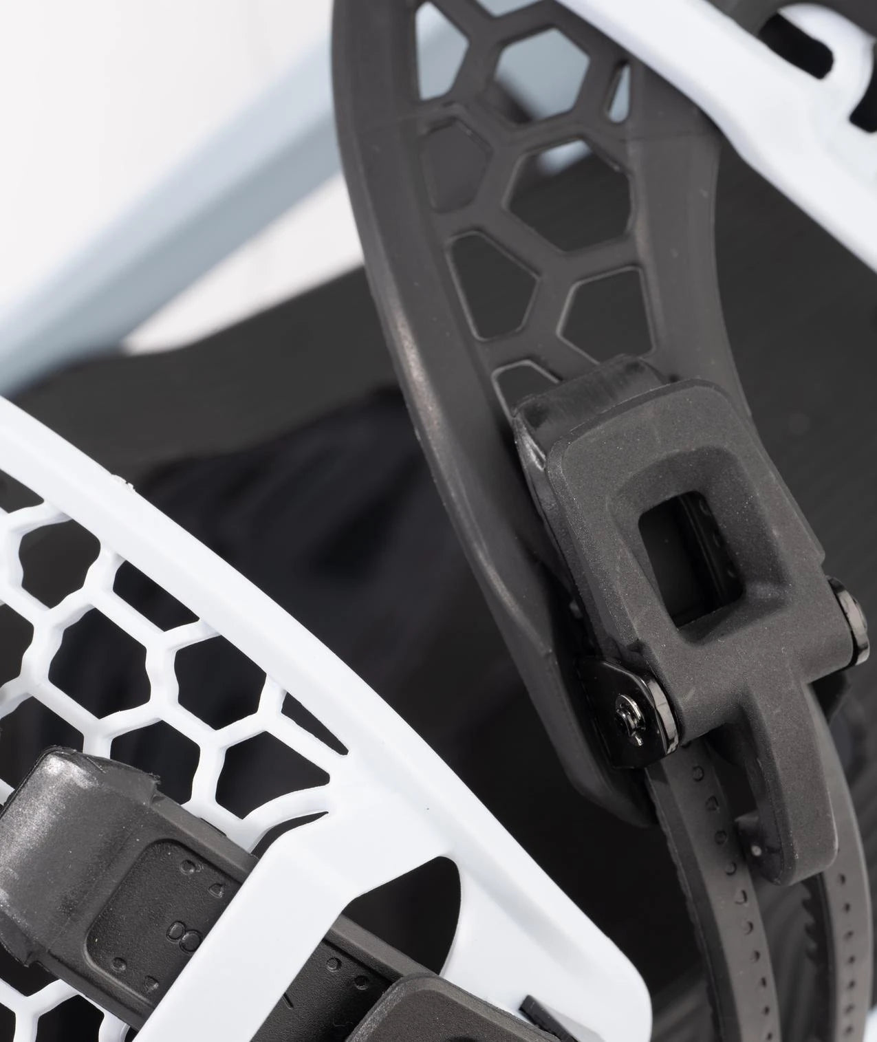 Image of Nidecker Supermatic Premium Snowboard Binding NIDECKER