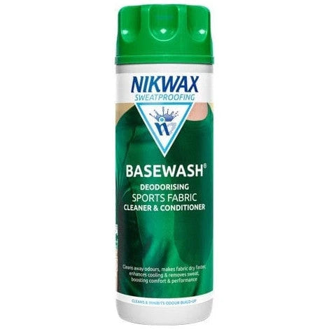 Image of NIKWAX Nikwax BaseWash  Snowfit