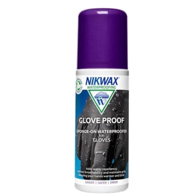 Image of Nikwax Glove Proof NIKWAX