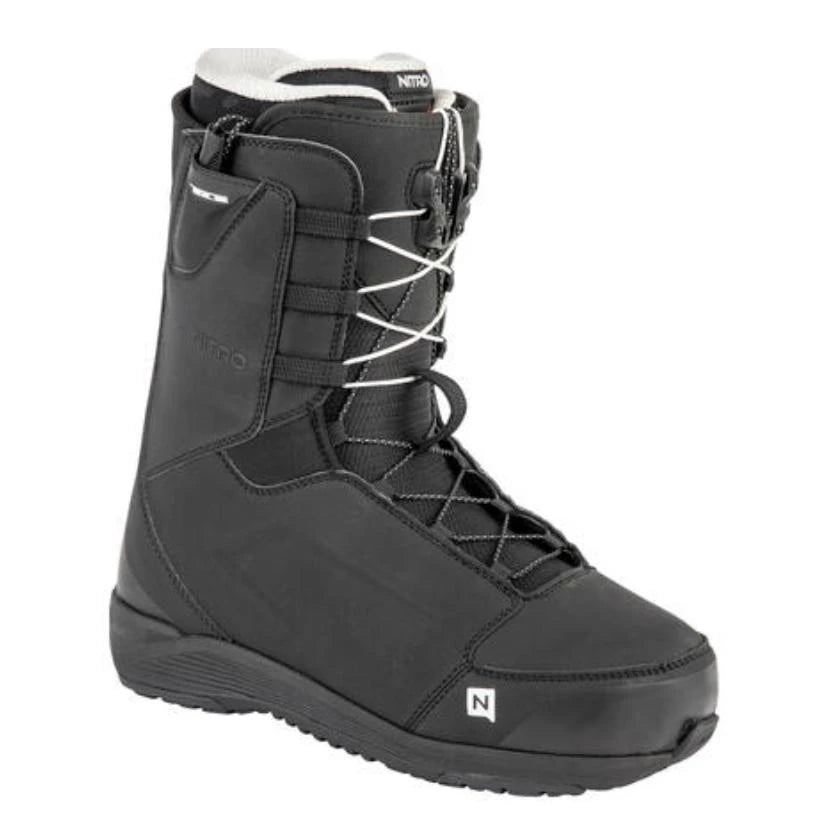 Image of Nitro Anthem TLS Men's Snowboard Boot NITRO