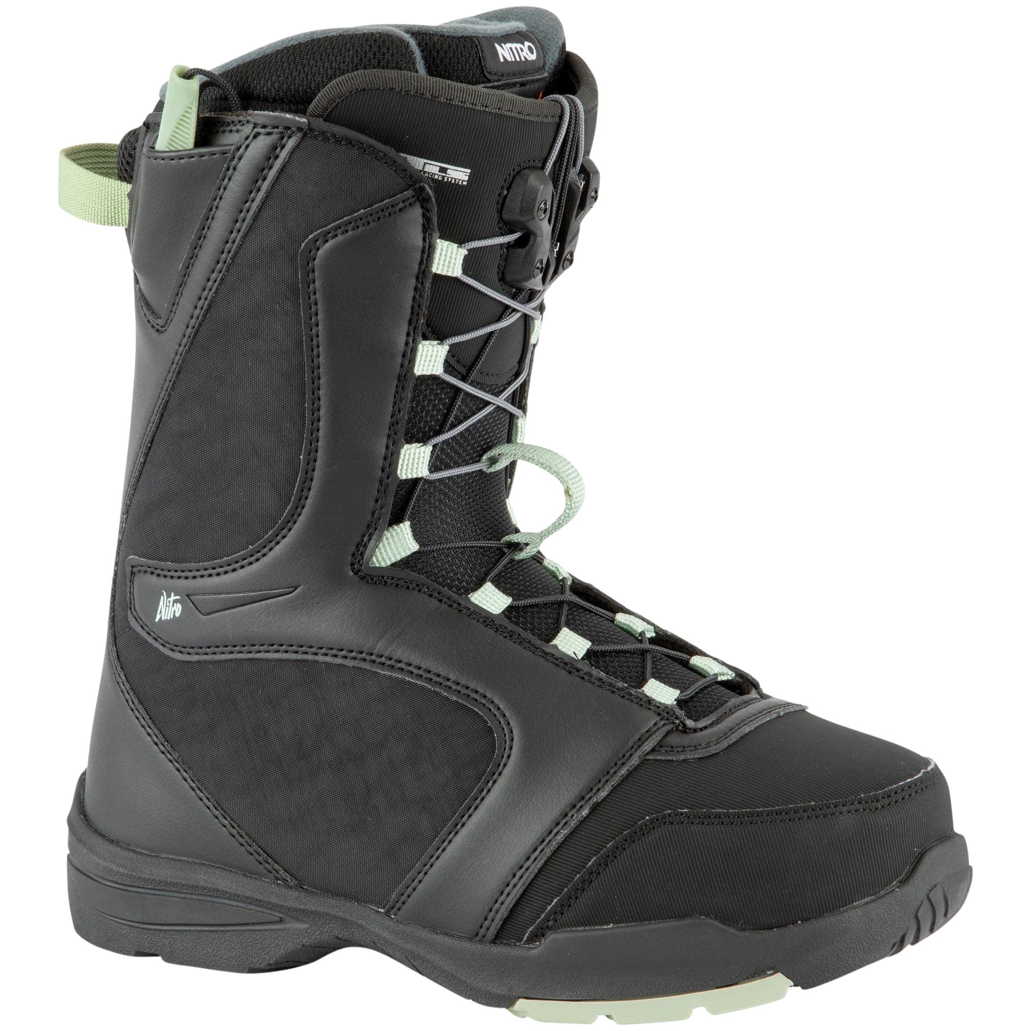 Image of Nitro Flora TLS Snowboard Boot NITRO