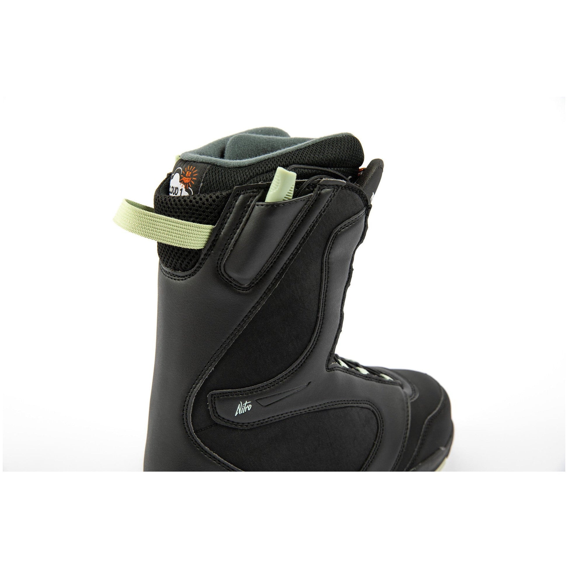 nitro flora tls snowboard boots Nitro Flora TLS Snowboard Boot – Snowfit