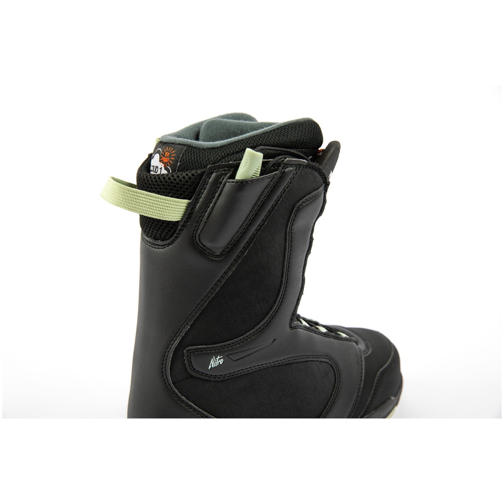 Image of Nitro Flora TLS Snowboard Boot NITRO