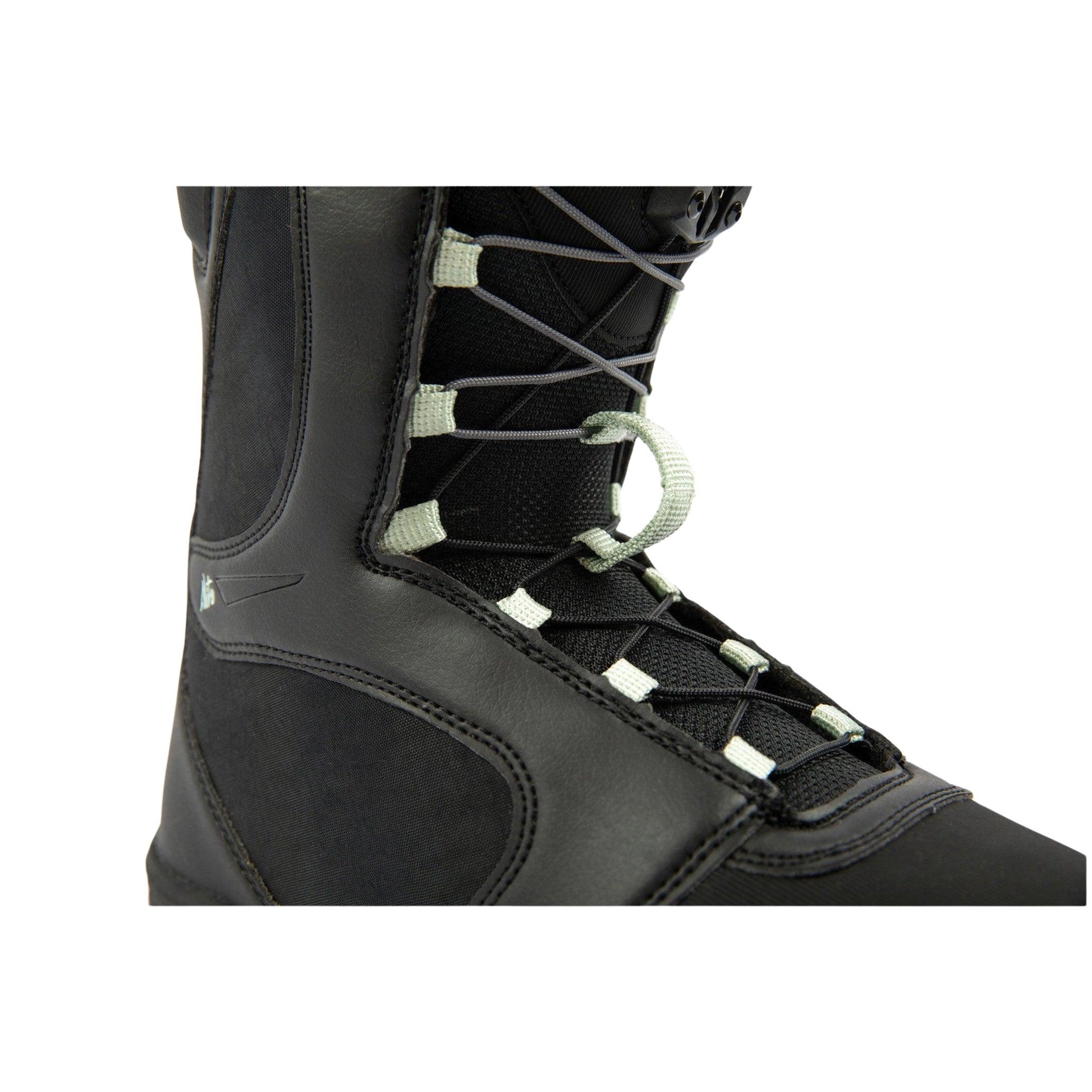 nitro flora tls snowboard boots Nitro Flora TLS Snowboard Boot – Snowfit