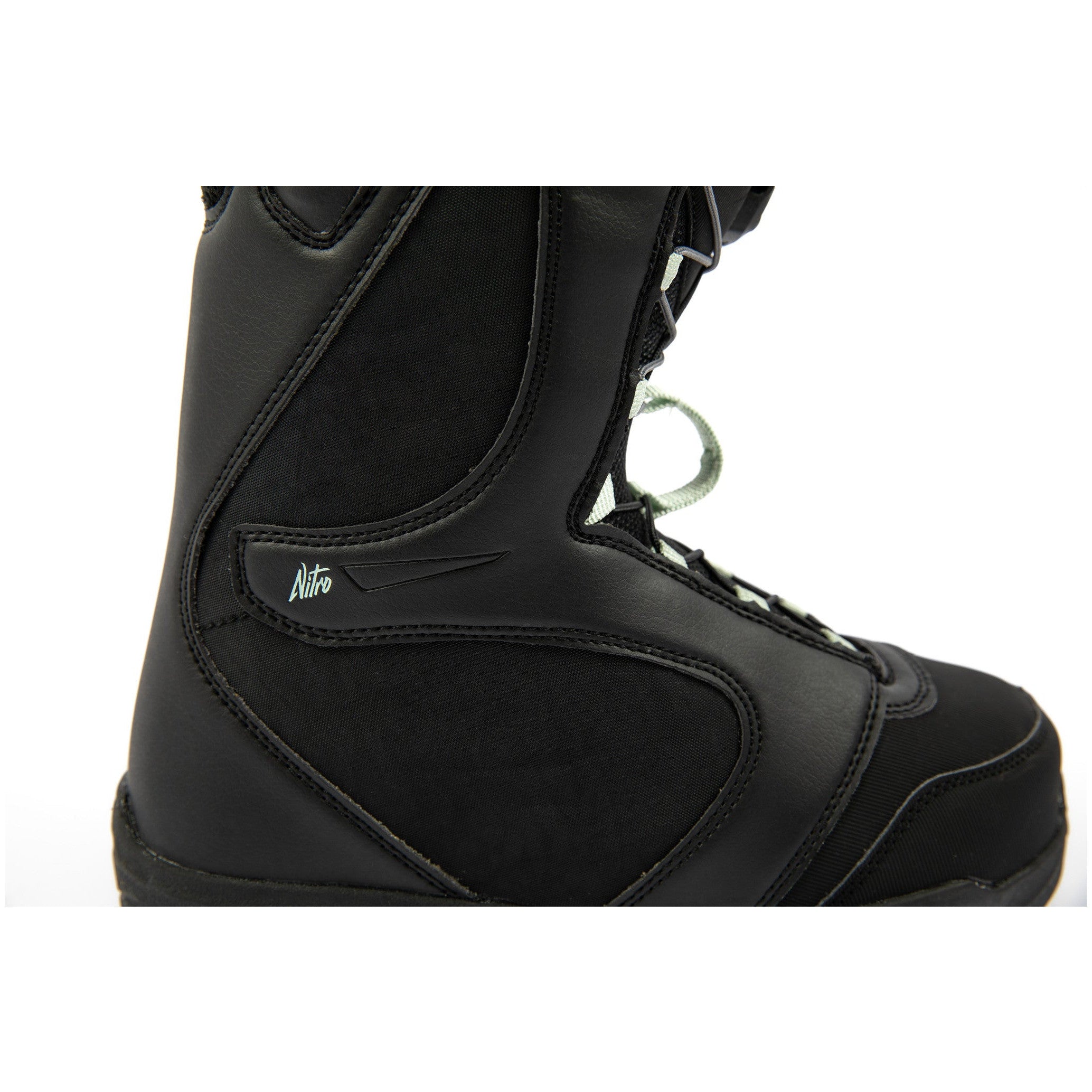Image of Nitro Flora TLS Snowboard Boot NITRO