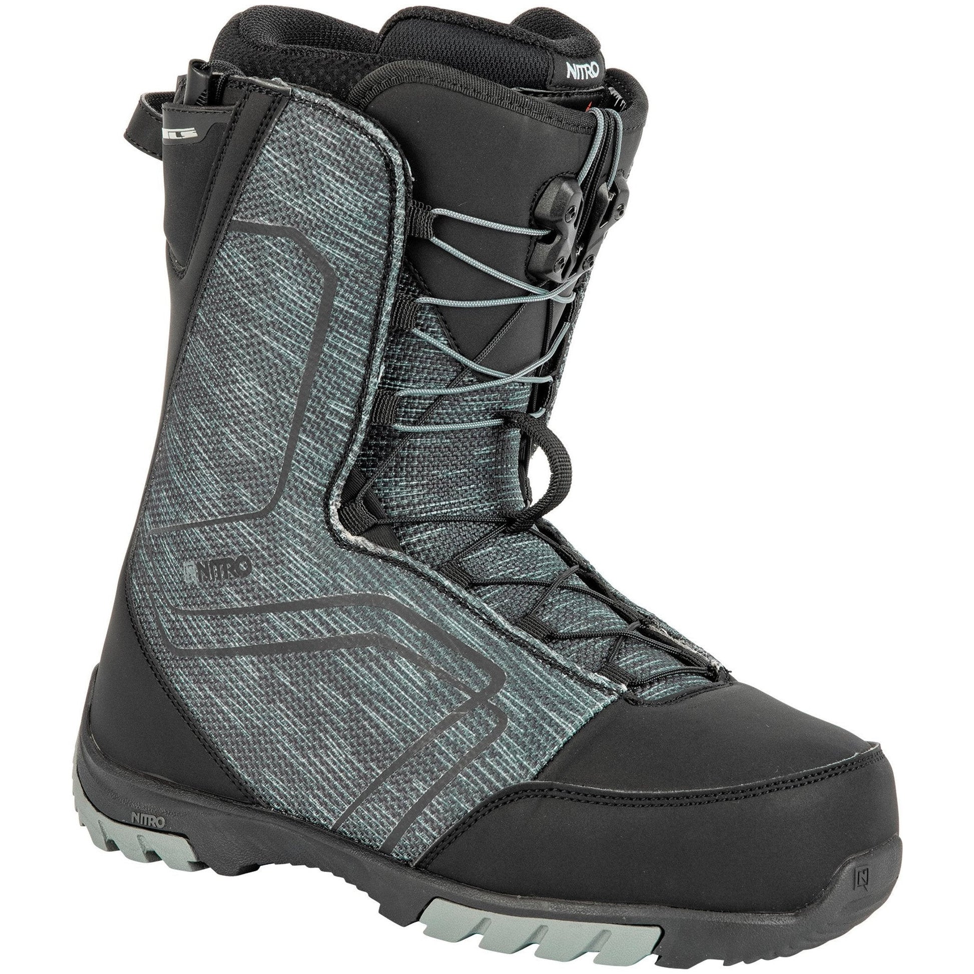 Nitro Sentinel TLS Snowboard Boot NITRO