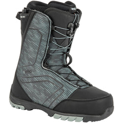 Collection of Nitro Sentinel TLS Snowboard Boot NITRO in a gallery layout