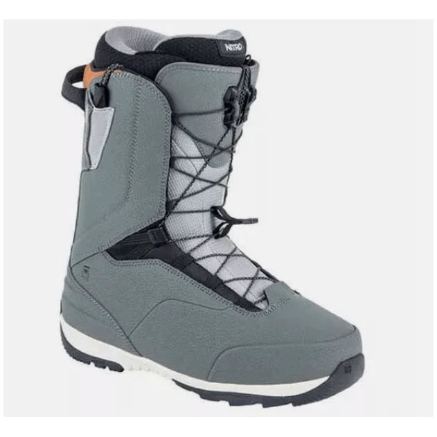 Image of NITRO Nitro Venture TLS Snowboard Boot  Snowfit