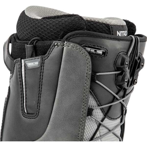 Image of Nitro Venture TLS Snowboard Boot NITRO