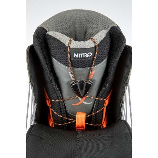 Image of Nitro Venture TLS Snowboard Boot NITRO